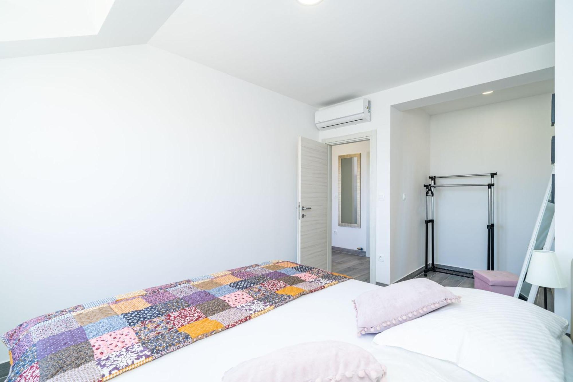 Apartments Amalija Cilipi Room photo