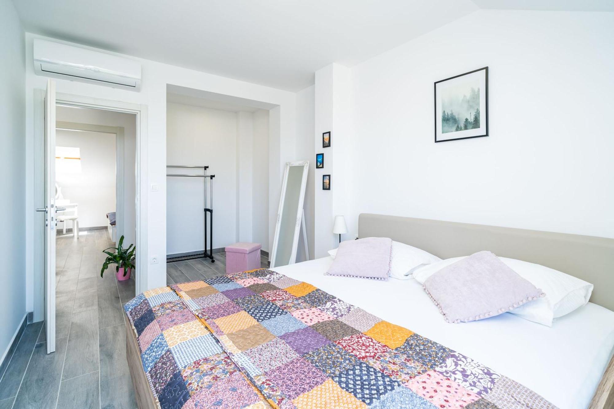Apartments Amalija Cilipi Room photo