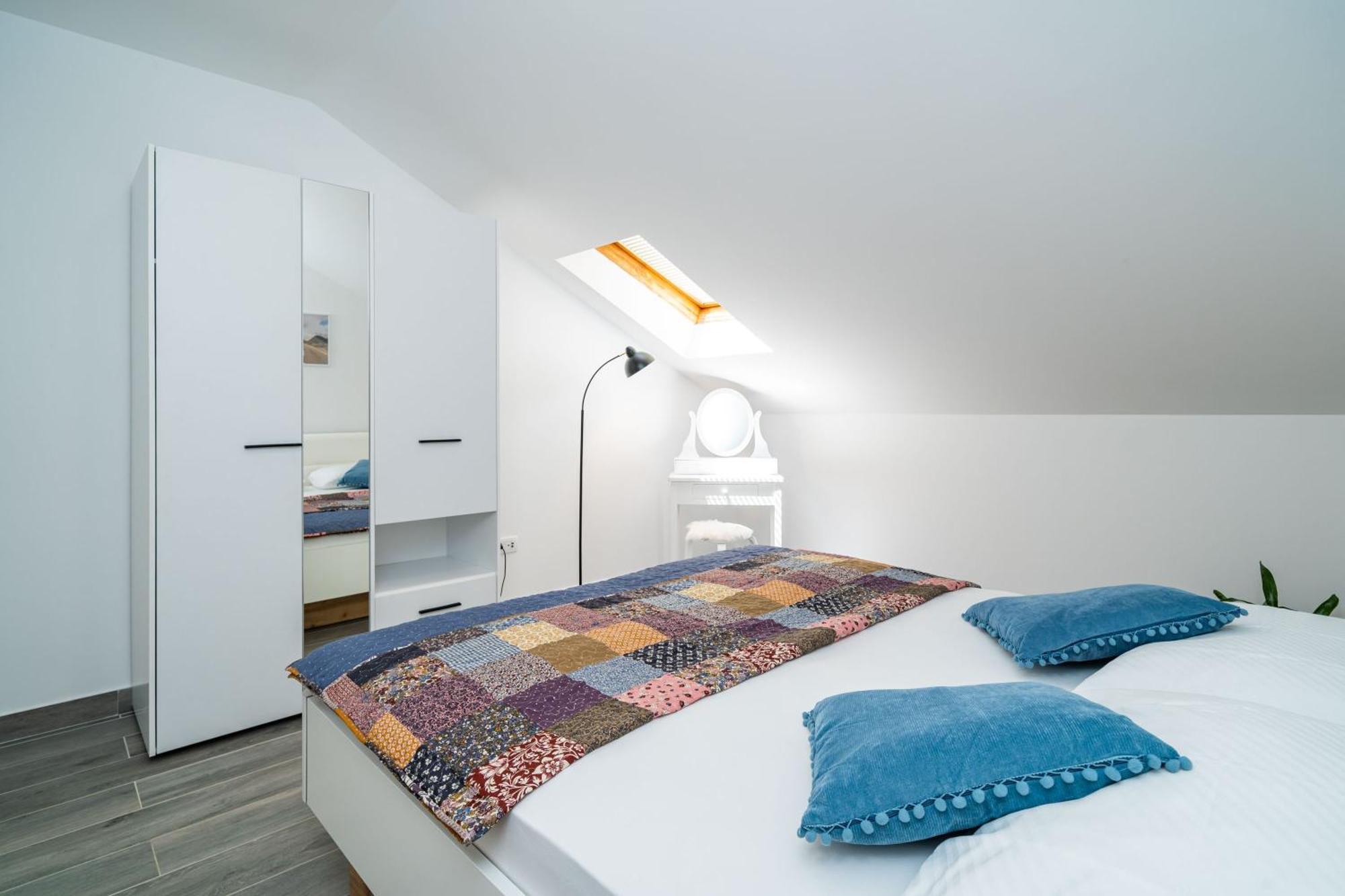 Apartments Amalija Cilipi Room photo
