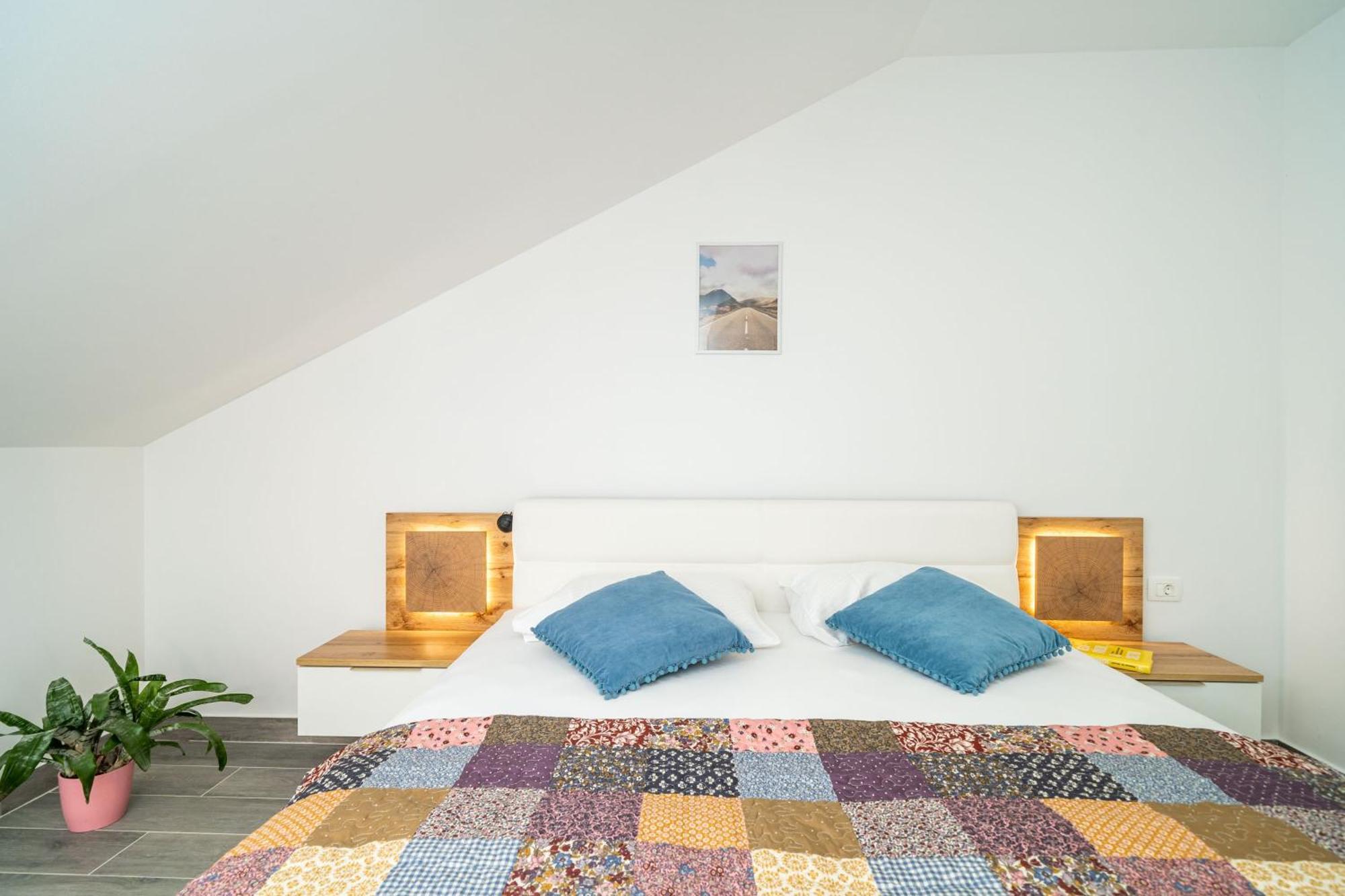 Apartments Amalija Cilipi Room photo