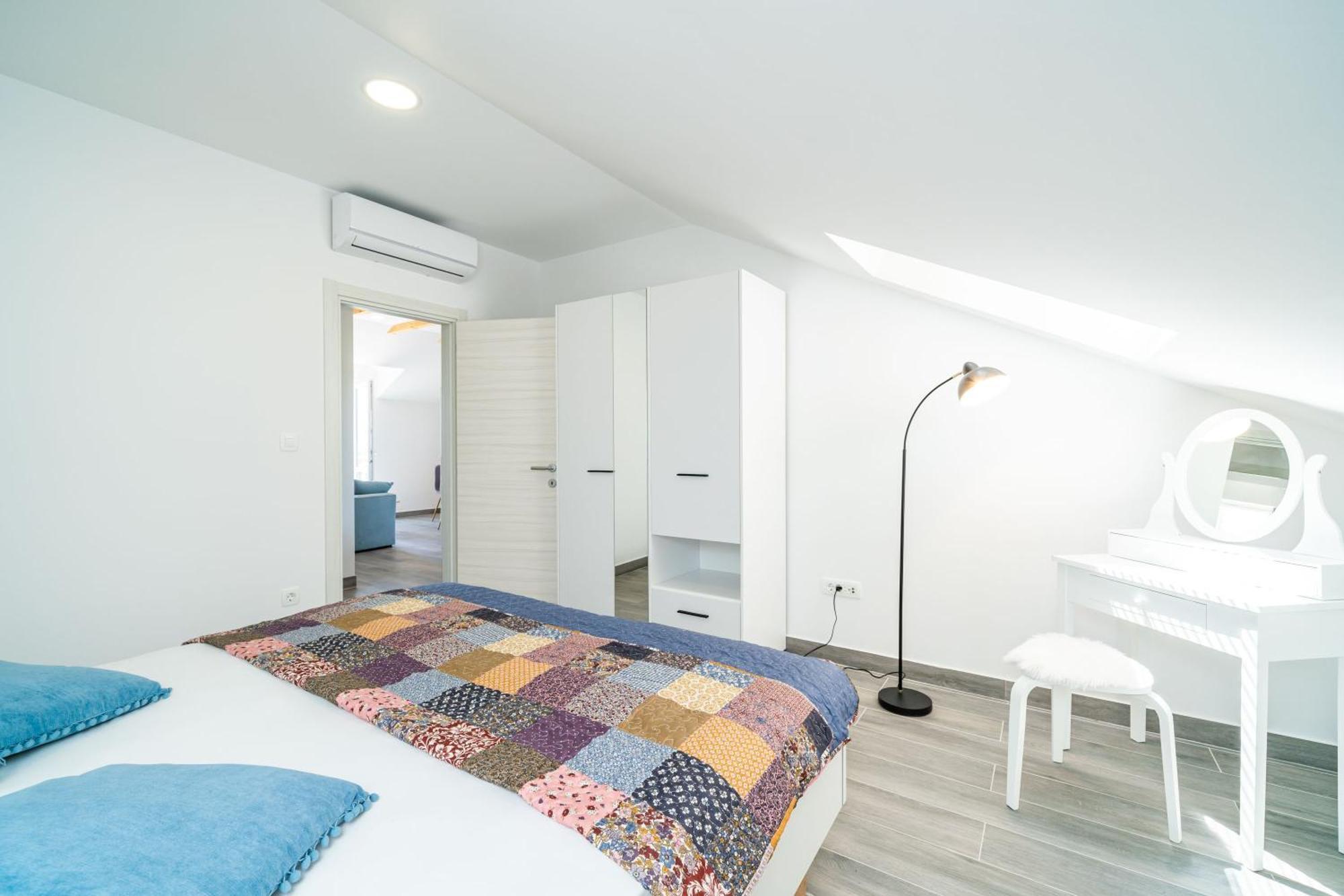 Apartments Amalija Cilipi Room photo